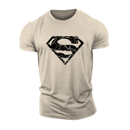 Power Supermans T-shirt - Ironfit