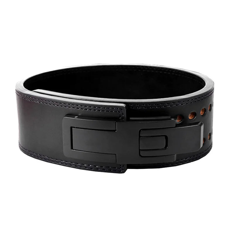 Powerlifting Gürtel - Gymfit