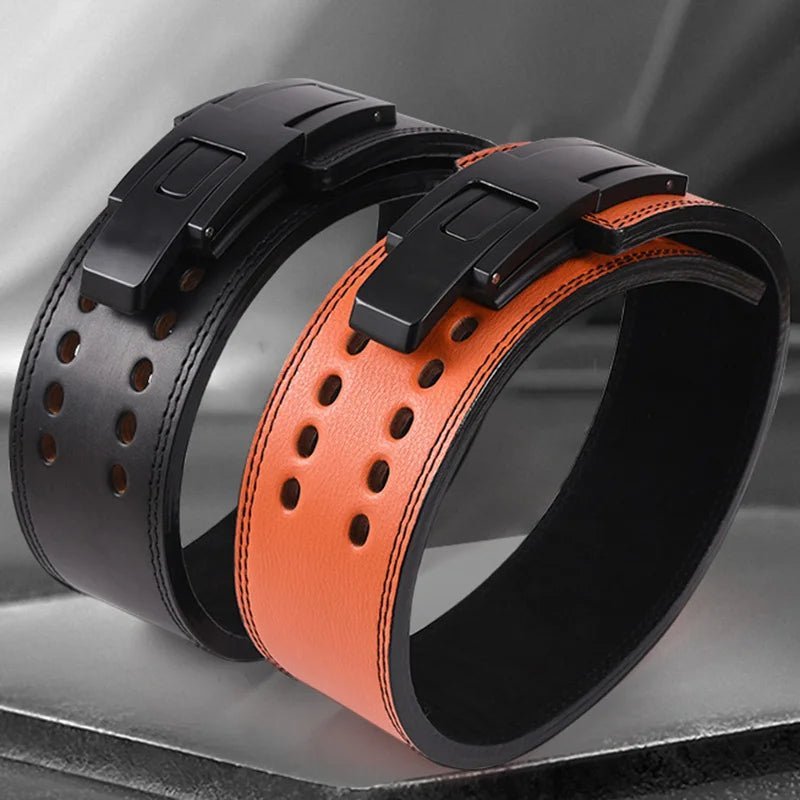 Powerlifting Gürtel - Gymfit