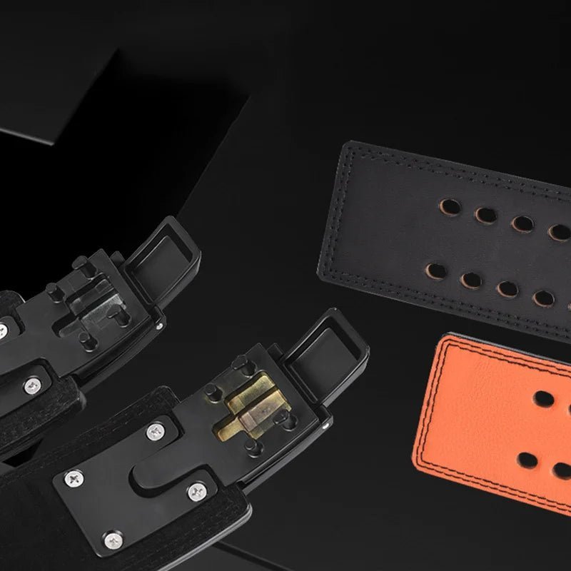 Powerlifting Gürtel - Gymfit