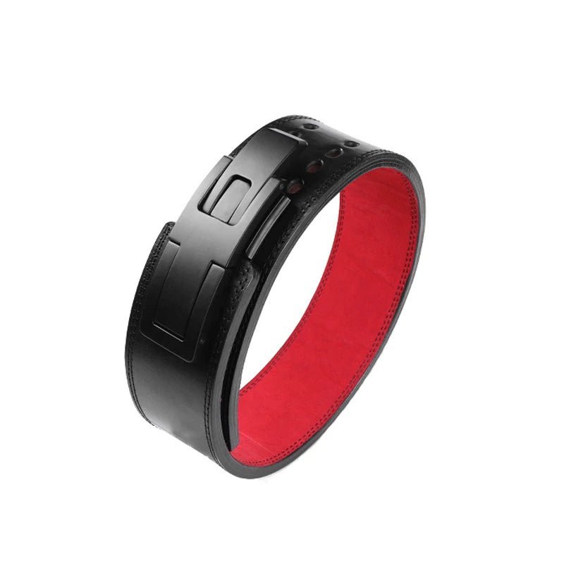 Powerlifting Gürtel - Gymfit