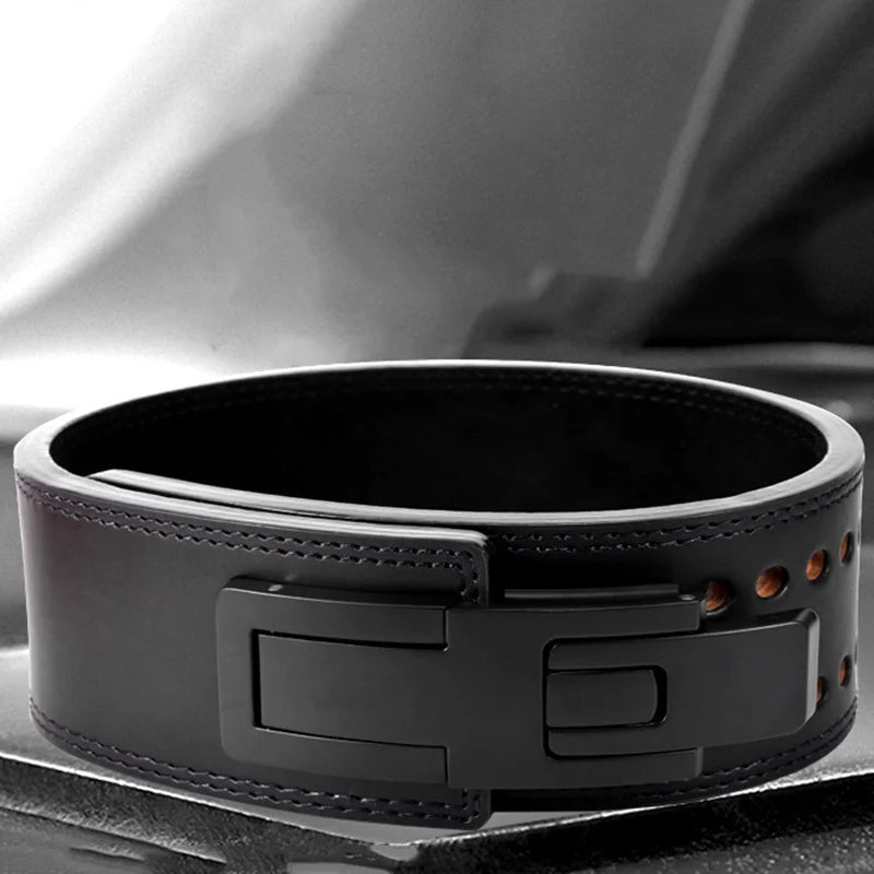 Powerlifting Gürtel - Gymfit