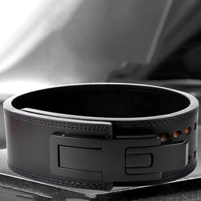 Powerlifting Gürtel - Gymfit