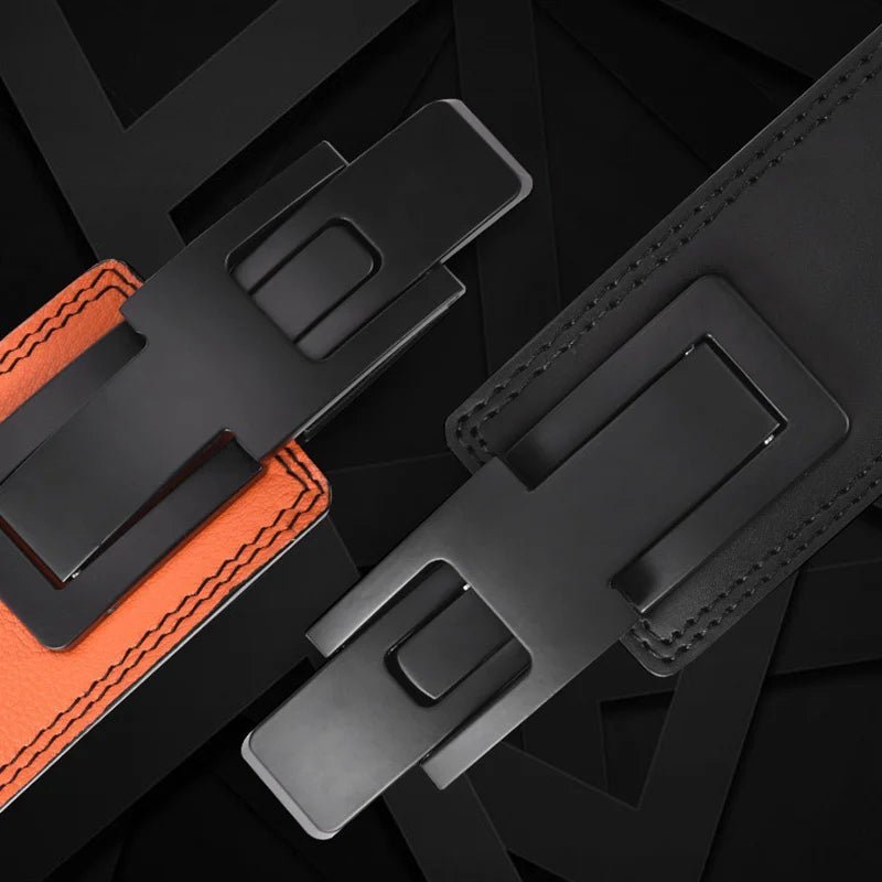 Powerlifting Gürtel - Gymfit