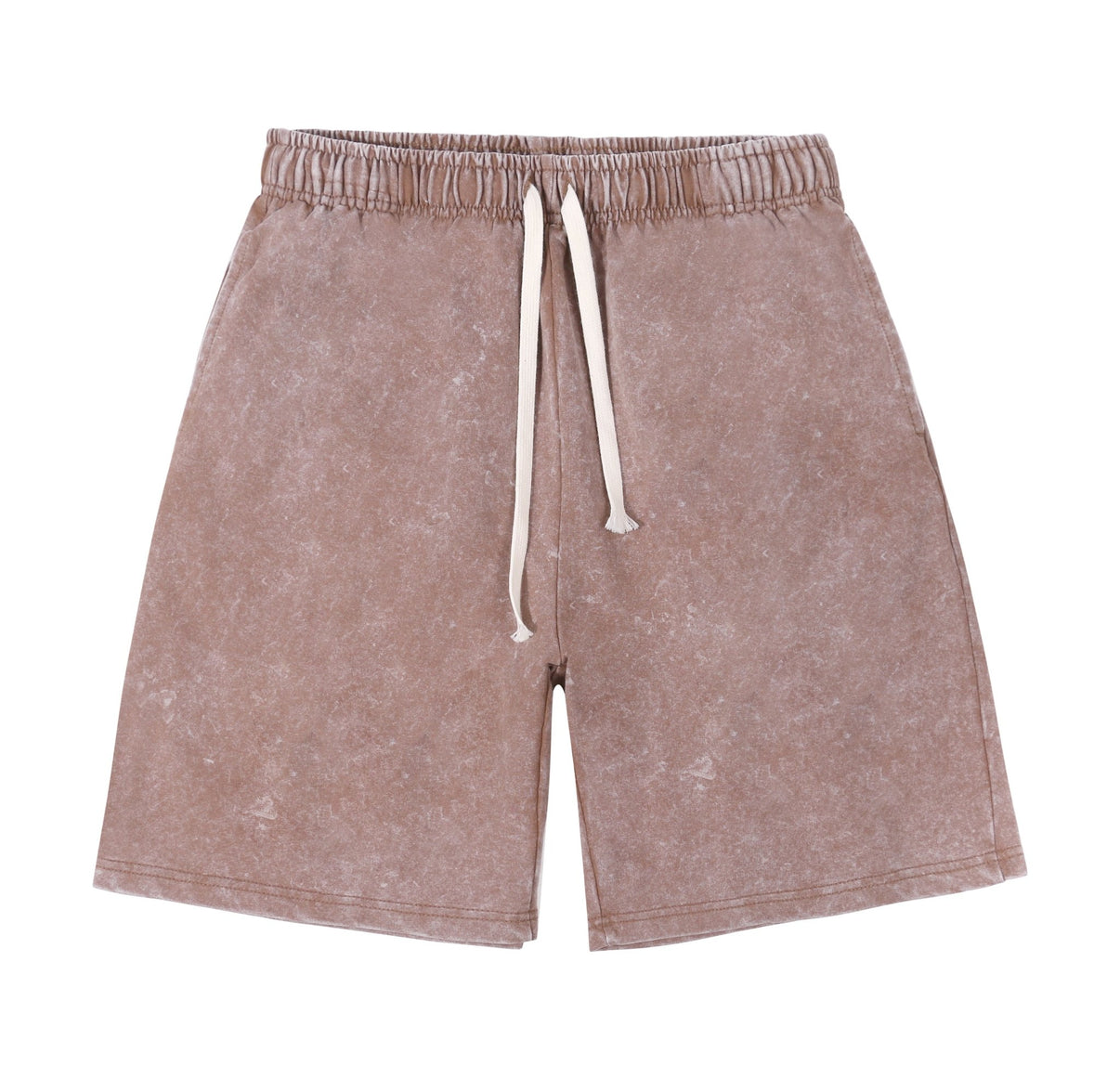 Premium Washed Shorts - Ironfit