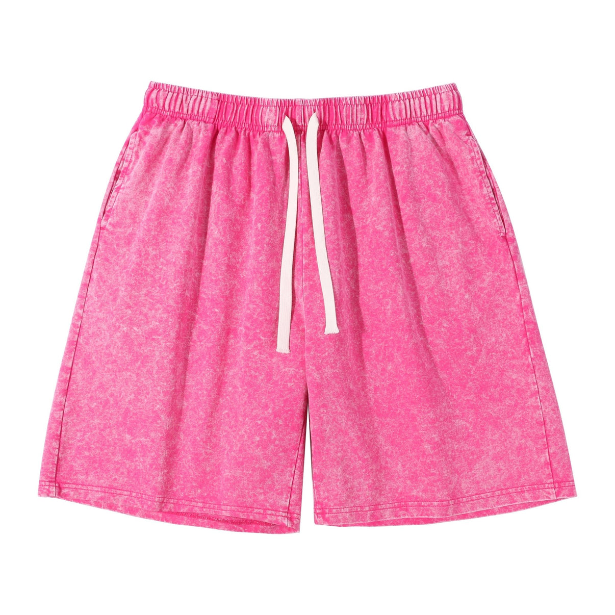 Premium Washed Shorts - Ironfit