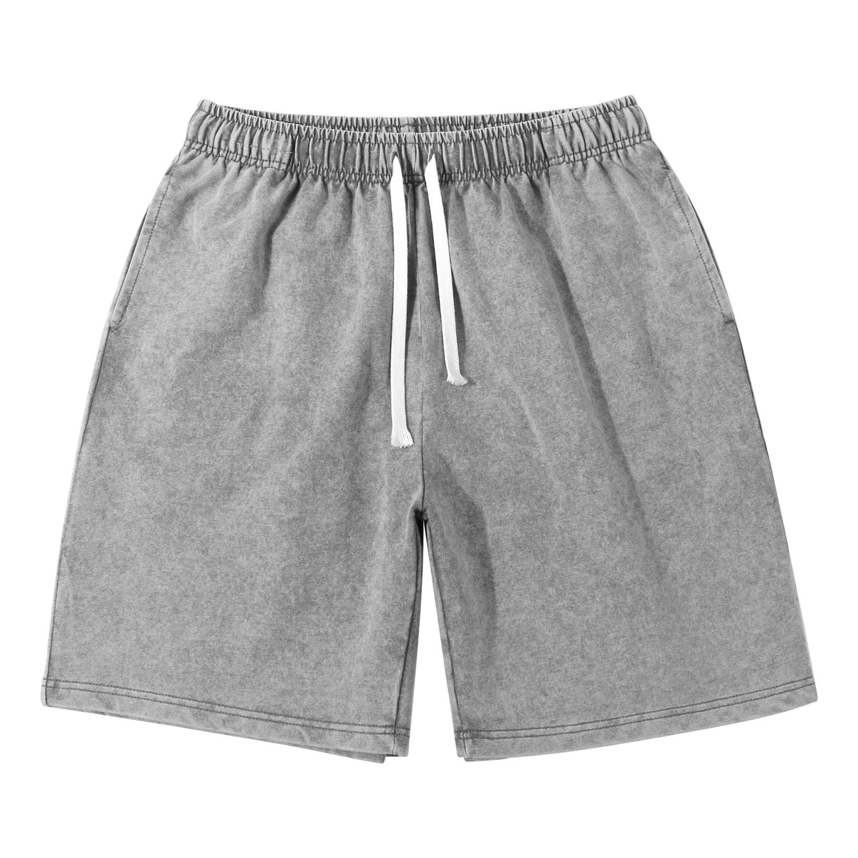Premium Washed Shorts - Ironfit