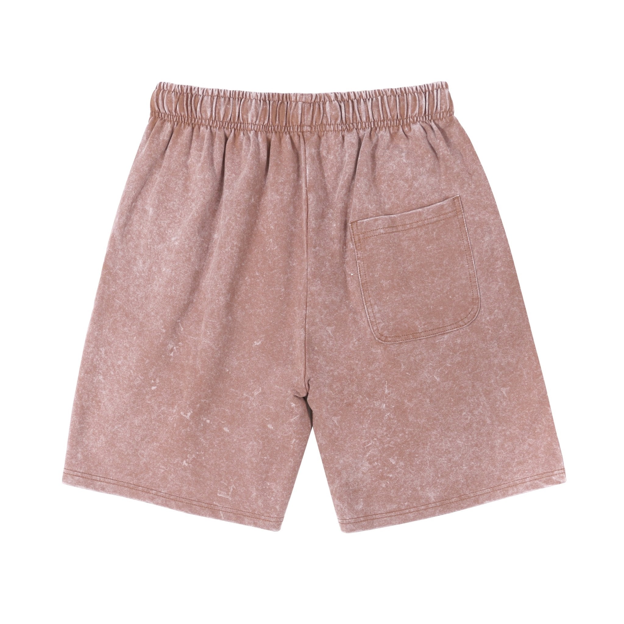 Premium Washed Shorts - Ironfit