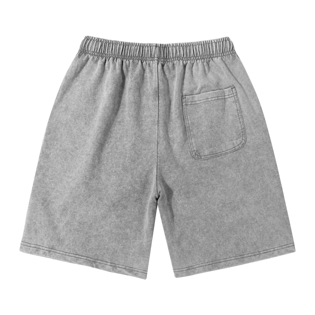 Premium Washed Shorts - Ironfit