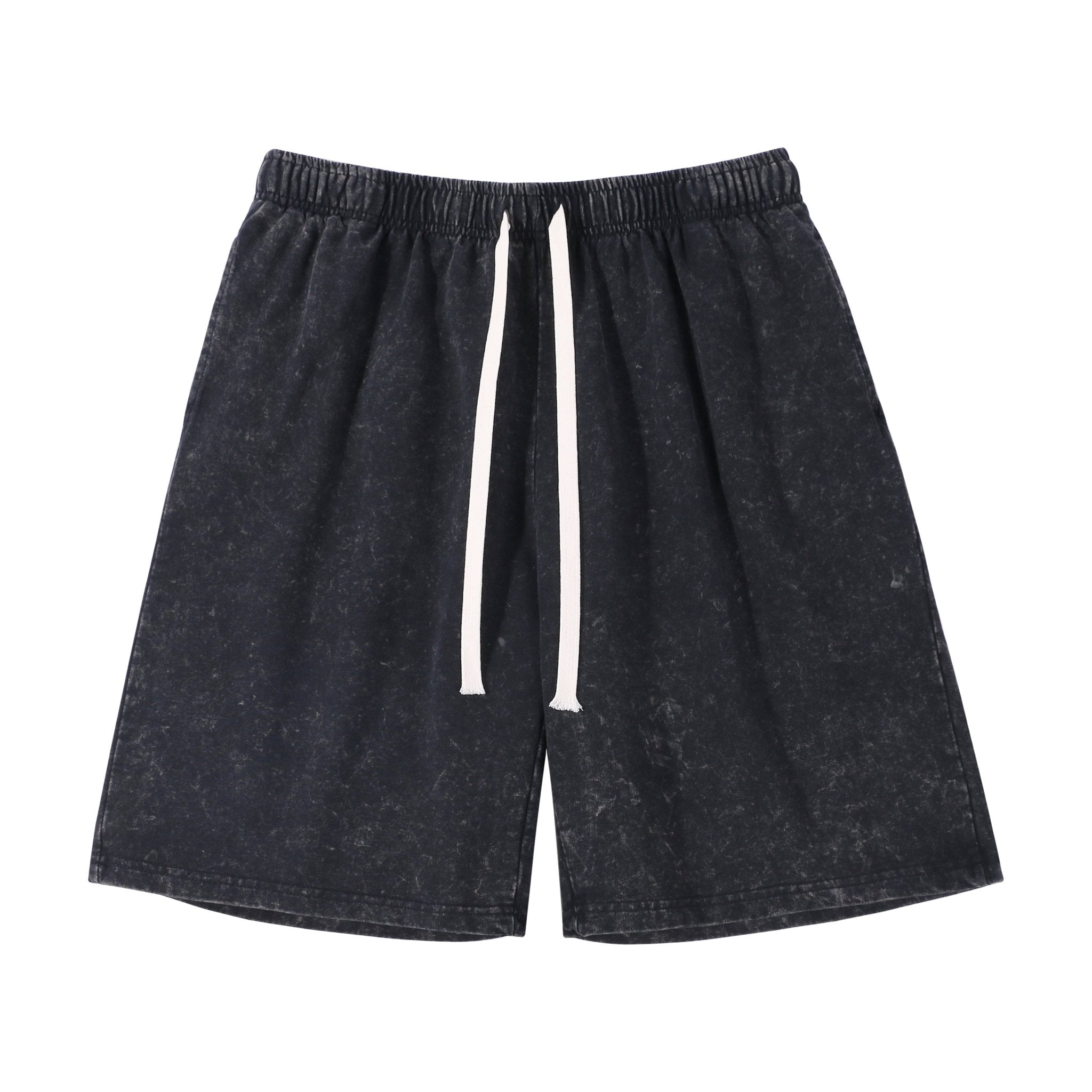 Premium Washed Shorts - Ironfit