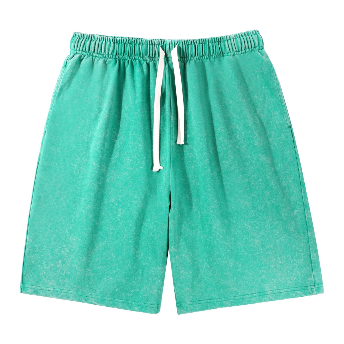 Premium Washed Shorts - Ironfit