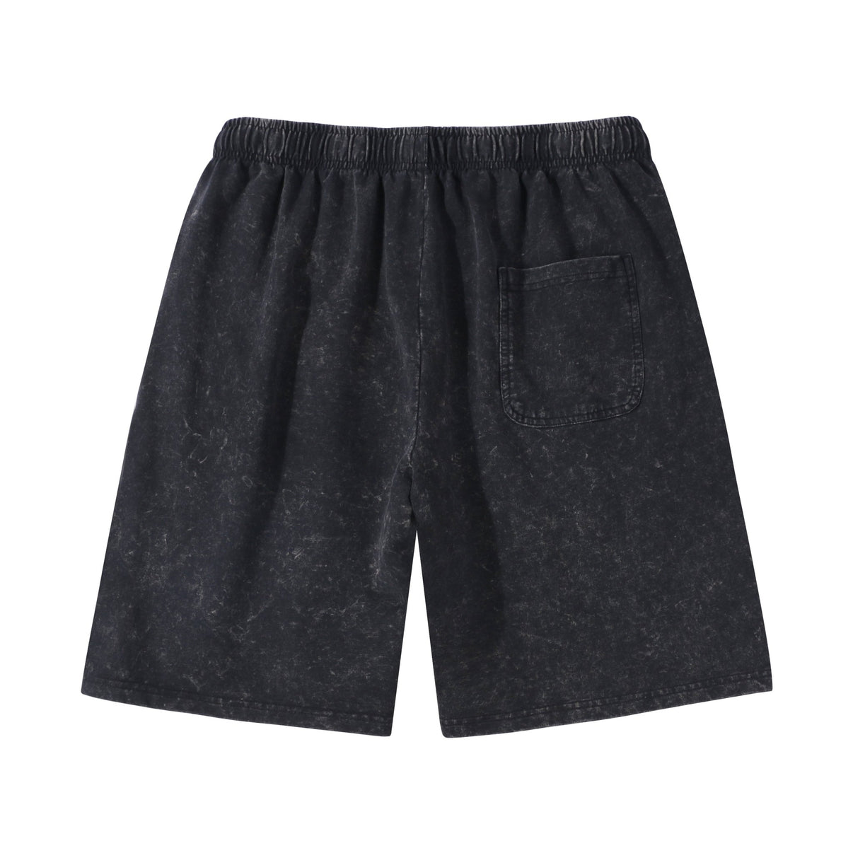 Premium Washed Shorts - Ironfit