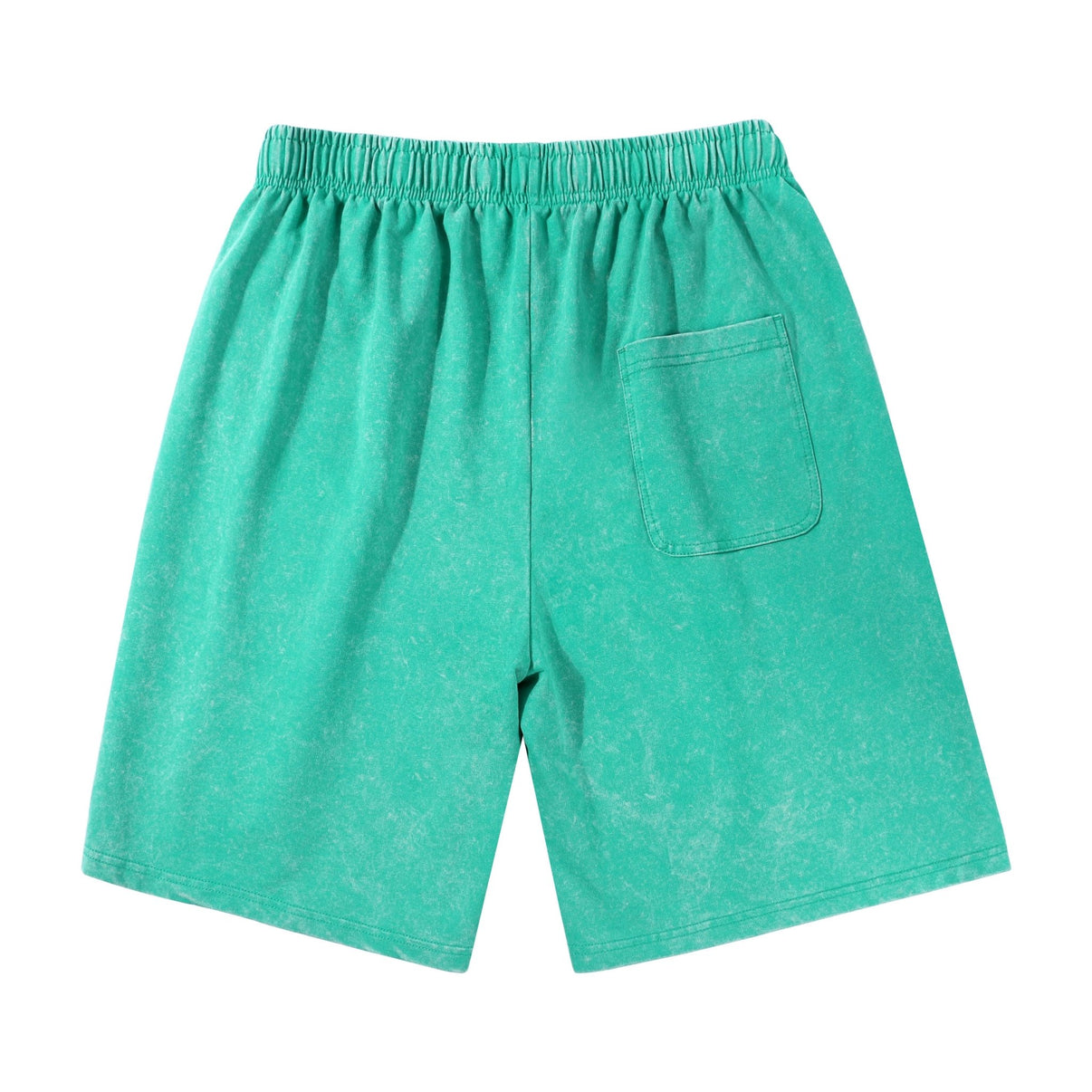 Premium Washed Shorts - Ironfit