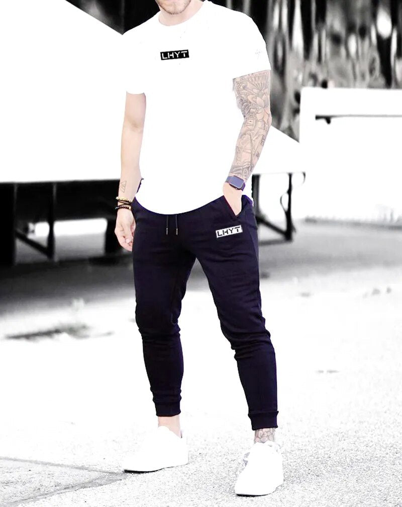 PrimeFit V2 Joggers - Ironfit
