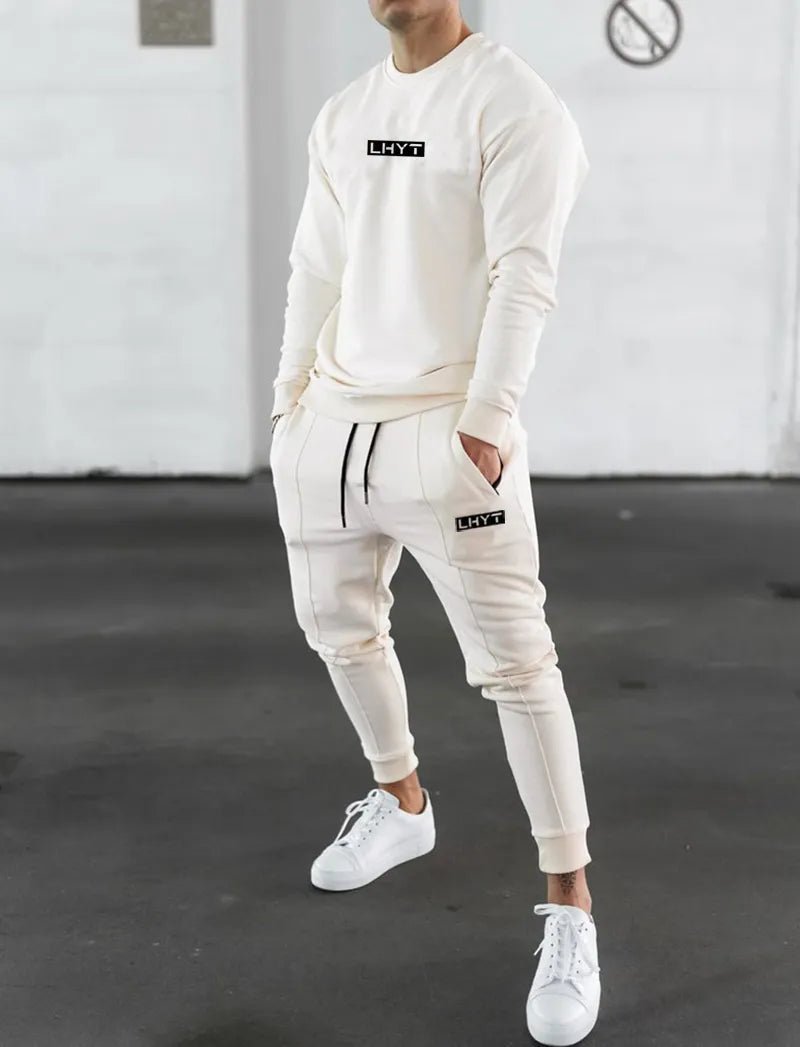 PrimeFit V2 Joggers - Ironfit
