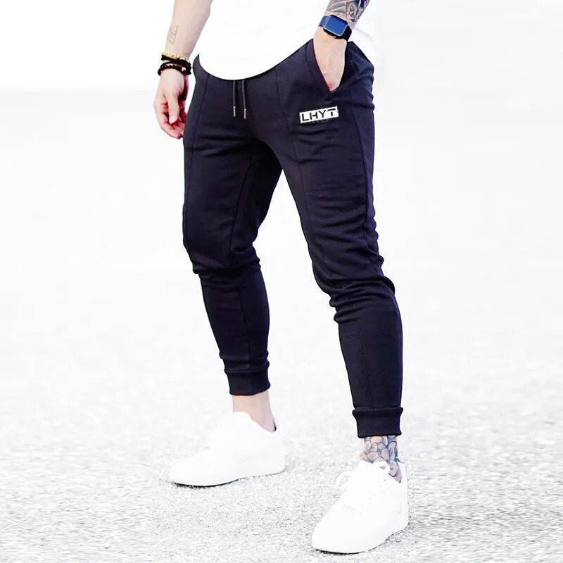 PrimeFit V2 Joggers - Ironfit