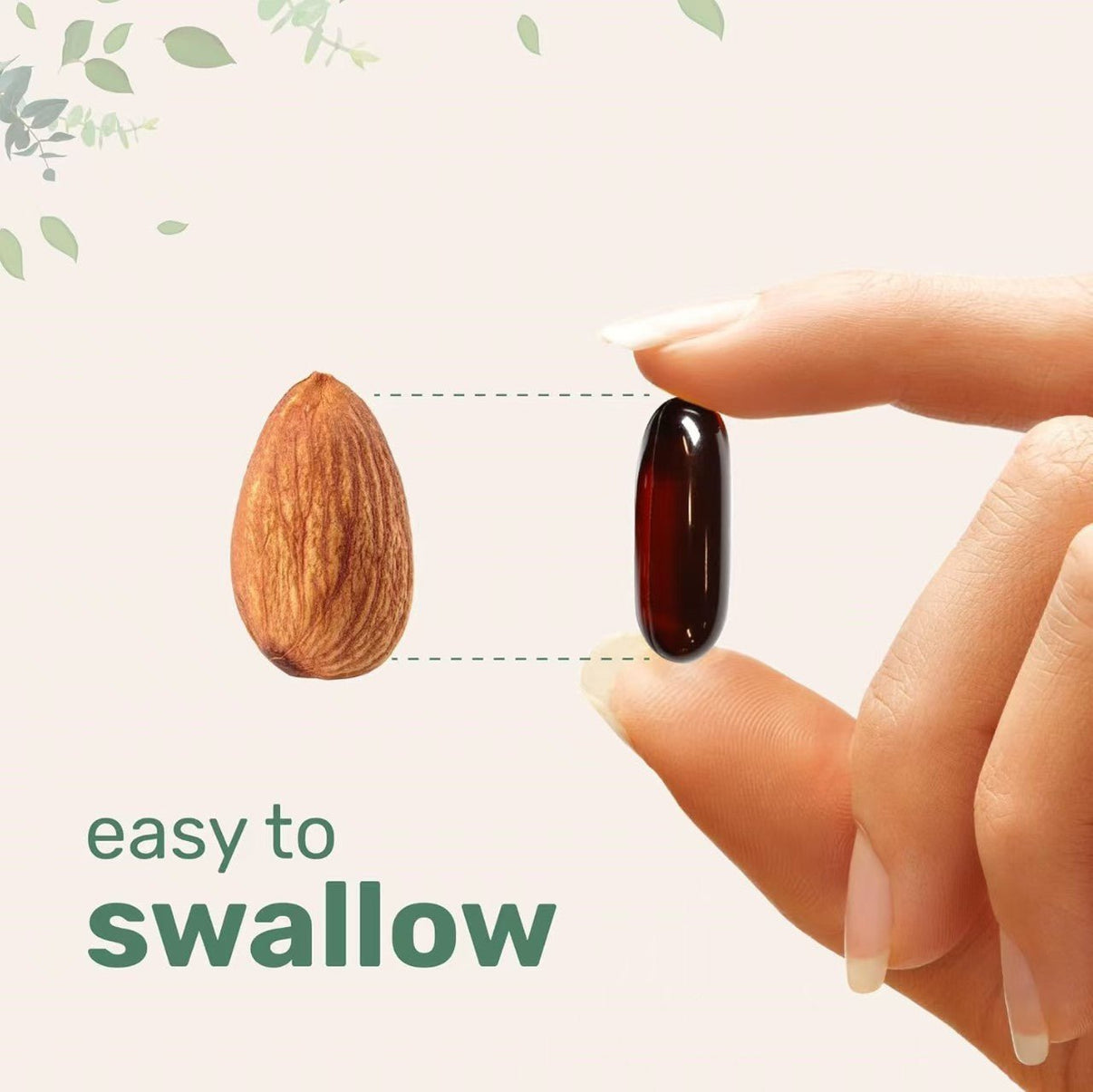 Pumpkin Seed Oil - Ironfit