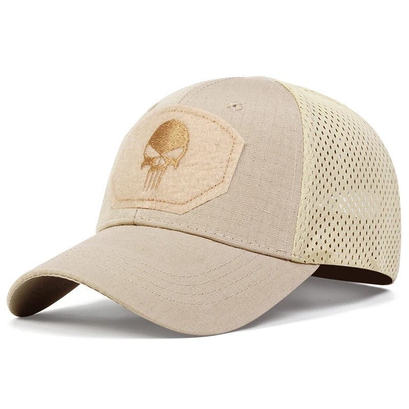 Punisher Skull Cap - Ironfit