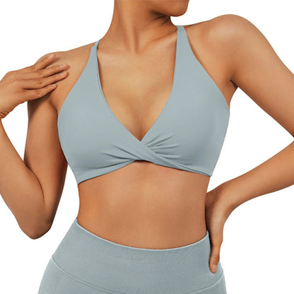 Push - up sport Top - Ironfit