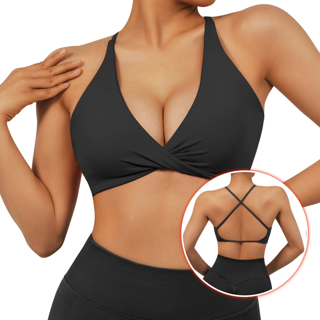 Push - up sport Top - Ironfit