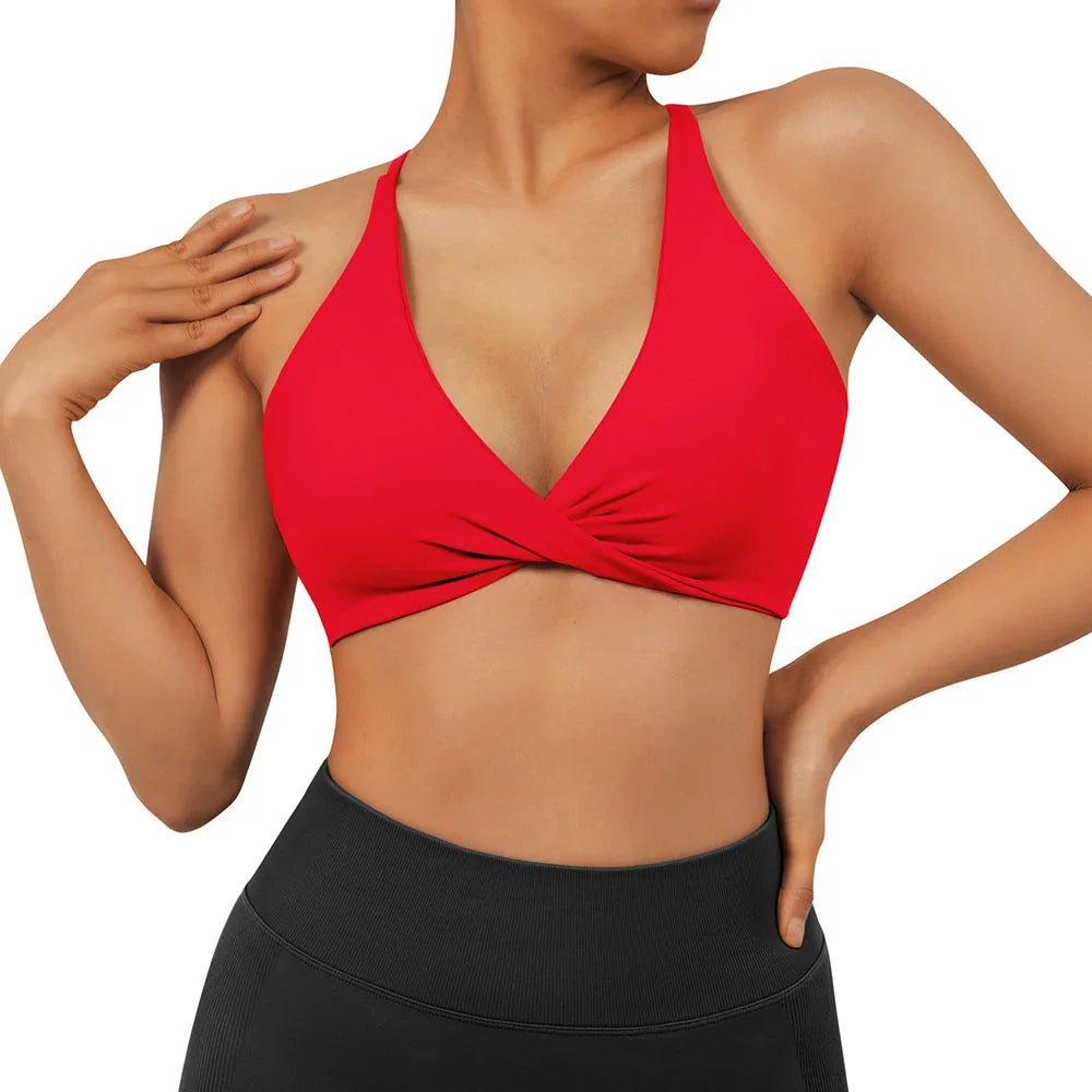 Push - up sport Top - Ironfit