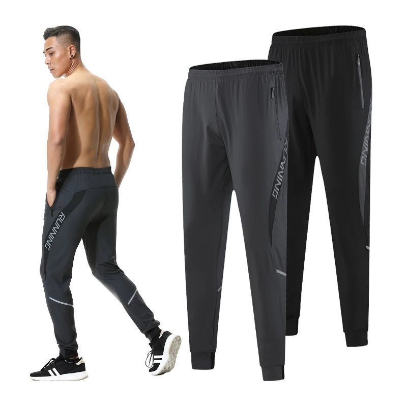 Quick Dry Jogginghosen - Ironfit