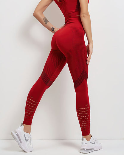 Rawica Seamless Leggings - Ironfit