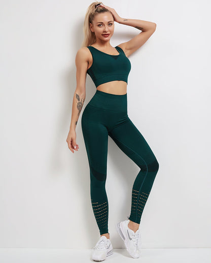 Rawica Seamless Leggings - Ironfit