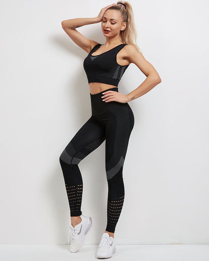 Rawica Seamless Leggings - Ironfit