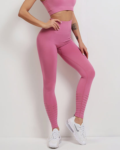 Rawica Seamless Leggings - Ironfit