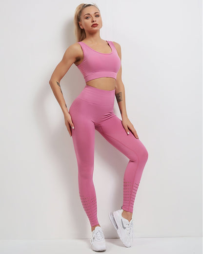 Rawica Seamless Leggings - Ironfit