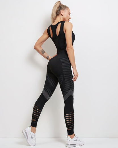 Rawica Seamless Leggings - Ironfit