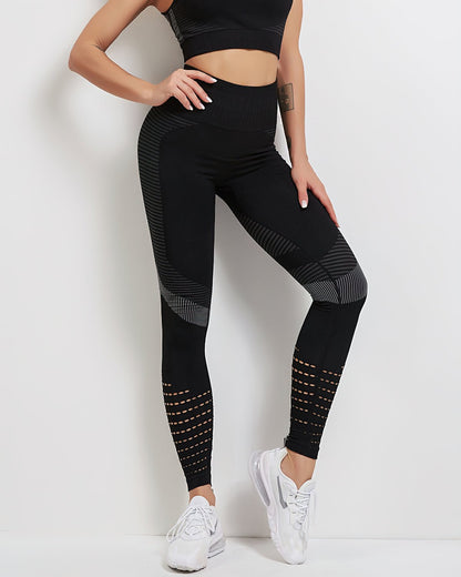 Rawica Seamless Leggings - Ironfit