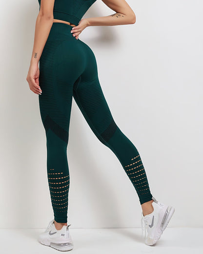 Rawica Seamless Leggings - Ironfit