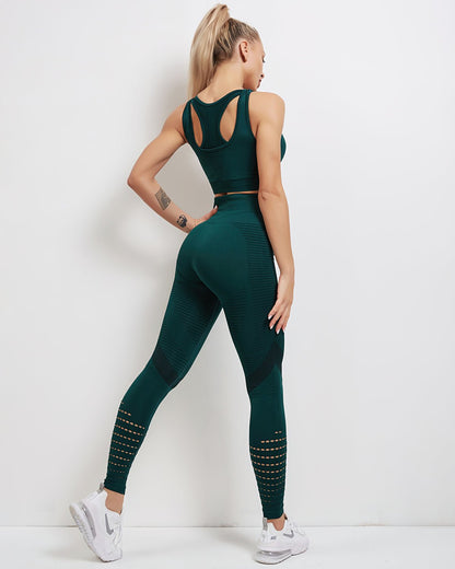 Rawica Seamless Leggings