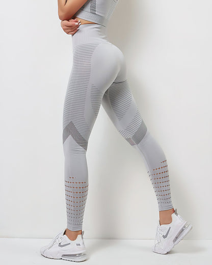 Rawica Seamless Leggings