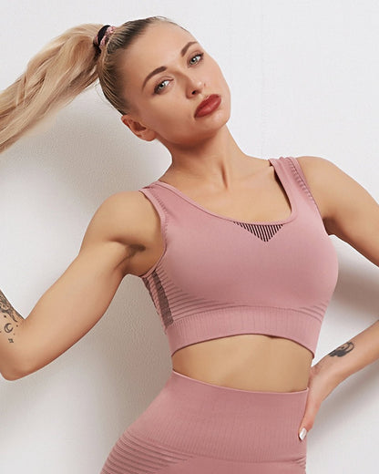 Rawica Seamless Sport BH - Ironfit