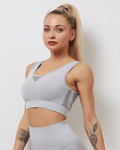 Rawica Seamless Sport BH - Ironfit