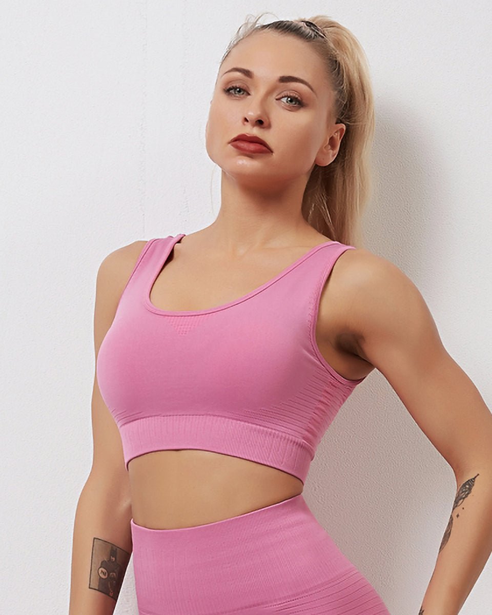 Rawica Seamless Sport BH - Ironfit