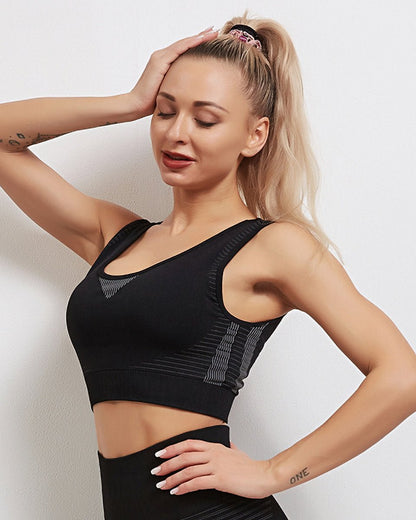 Rawica Seamless Sport BH - Ironfit