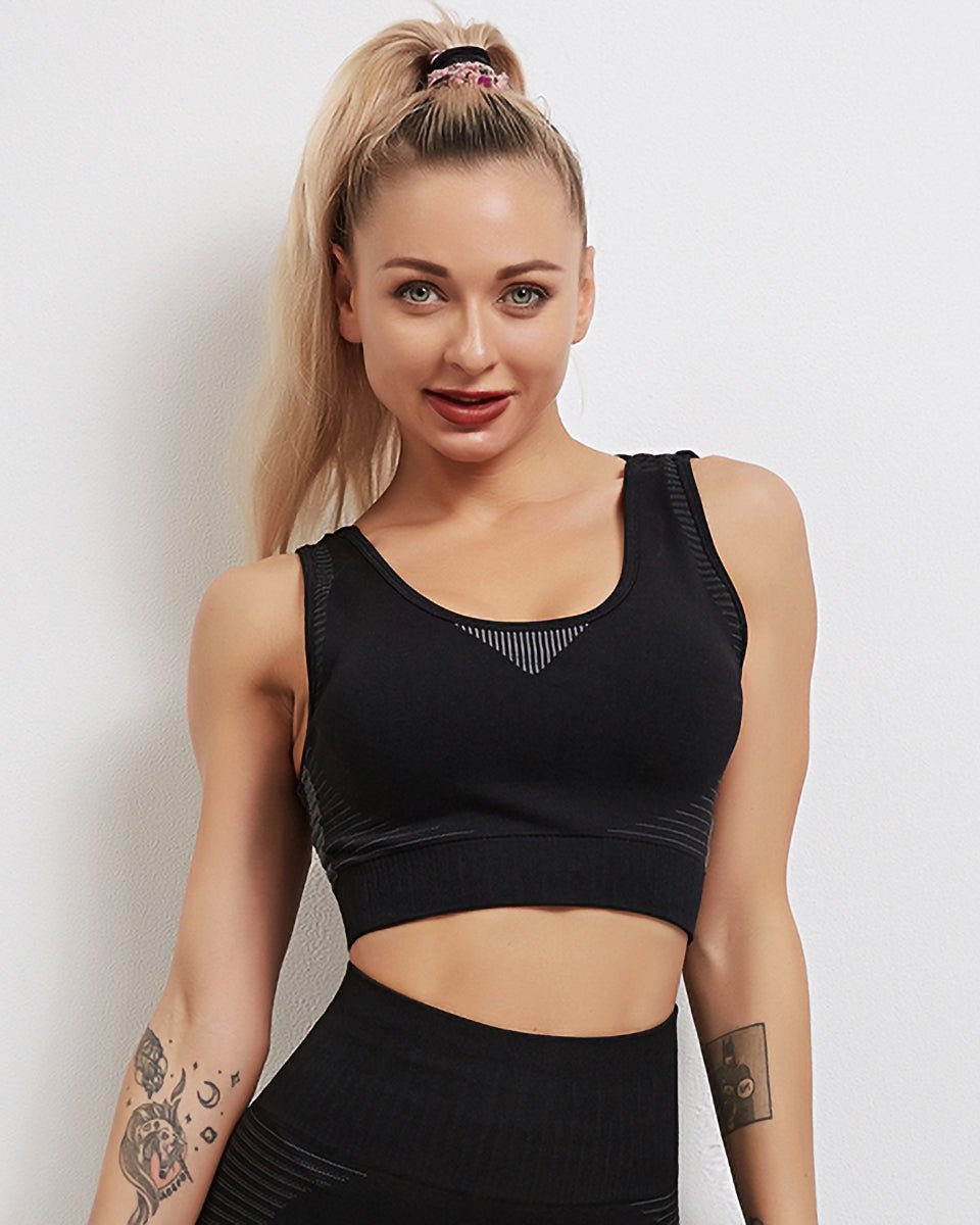 Rawica Seamless Sport BH - Ironfit