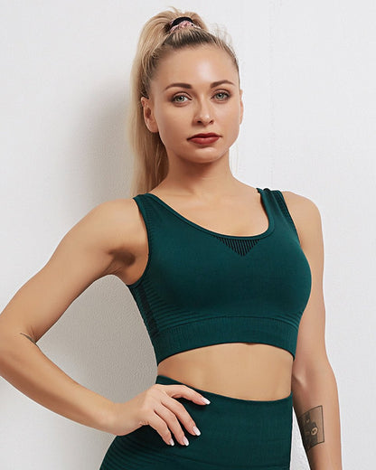 Rawica Seamless Sport BH