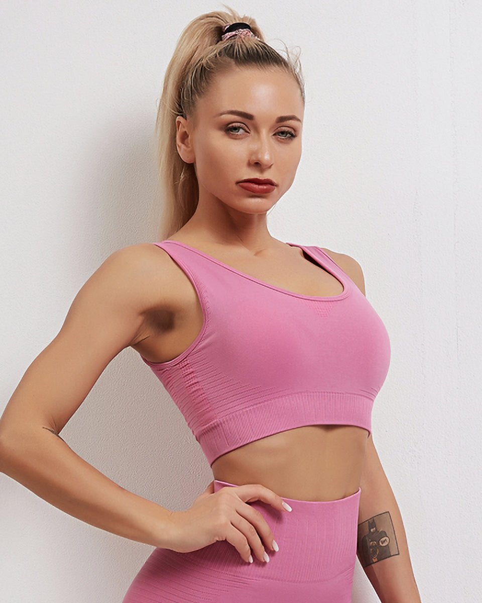 Rawica Seamless Sport BH - Ironfit