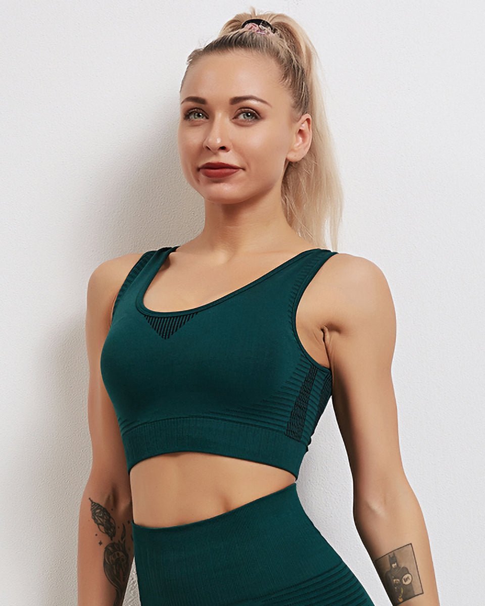 Rawica Seamless Sport BH - Ironfit