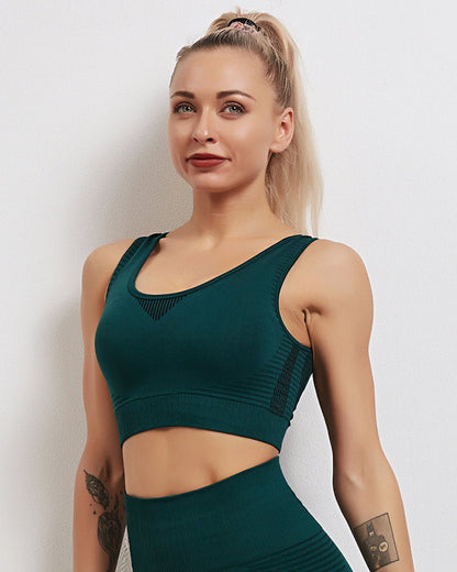 Rawica Seamless Sport BH - Ironfit