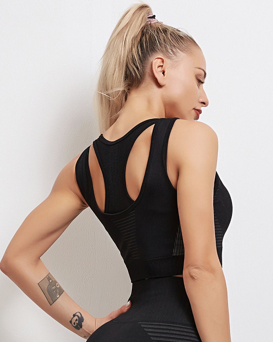 Rawica Seamless Sport BH - Ironfit