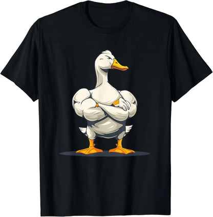 Release the Quackin T-shirt - Ironfit