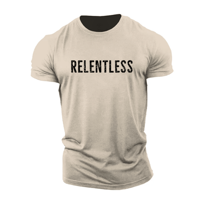 Relentless T-Shirt - Ironfit