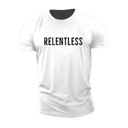 Relentless T-Shirt - Ironfit