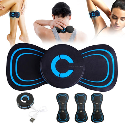 Relieve Star EMS Intelligentes Massagegerät - Ironfit